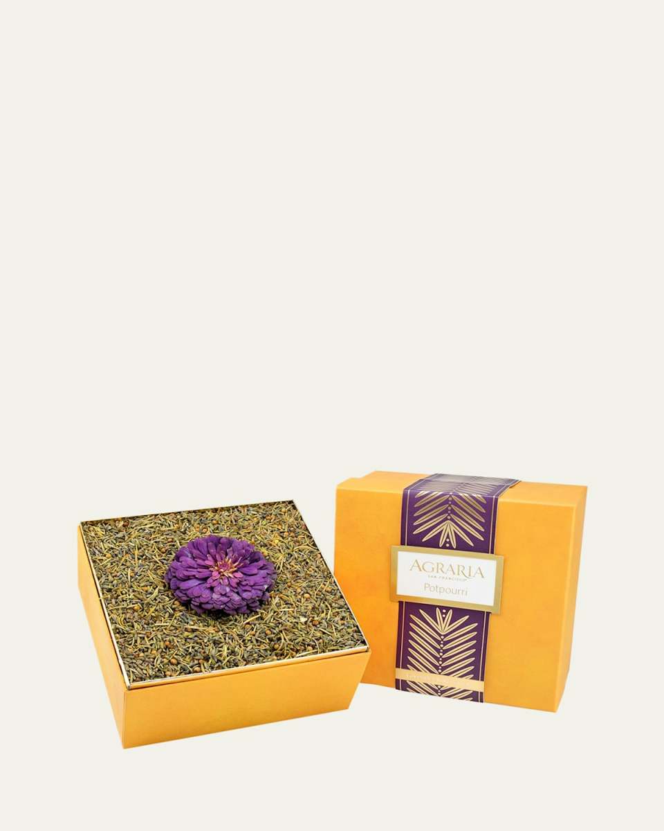 Lavender-Rosemary Potpourri, 67 oz.